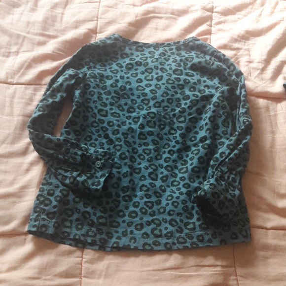 Carter's Kid, top and skirt. - Picture 5 of 5